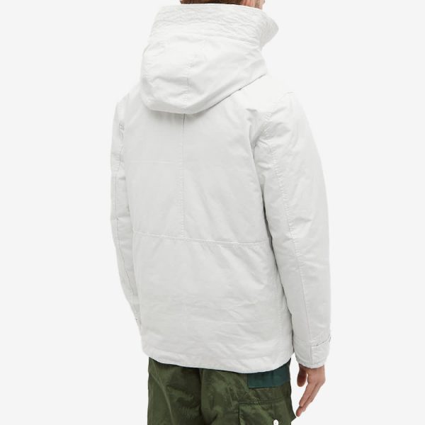 Stone Island David-TC Parka