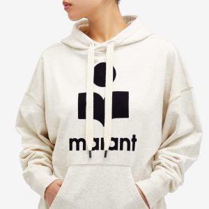 Isabel Marant Étoile Mansel Hoodie