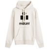 Isabel Marant Étoile Mansel Hoodie