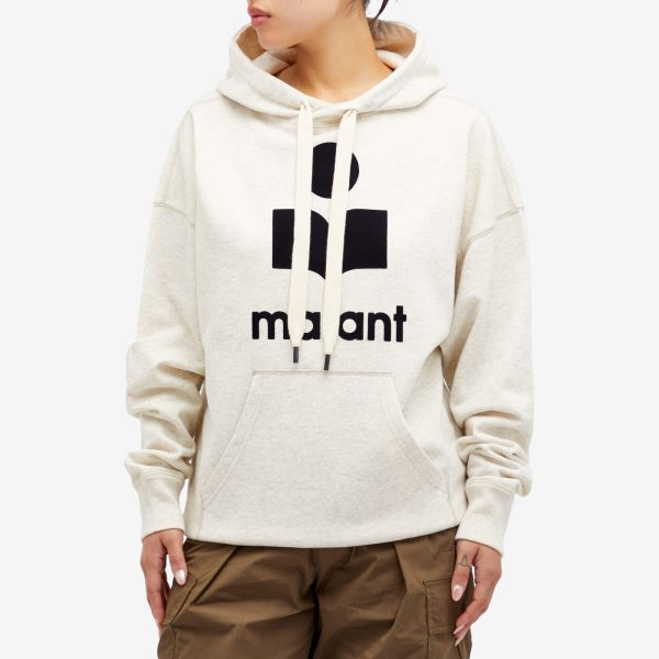 Isabel Marant Étoile Mansel Hoodie