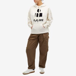 Isabel Marant Étoile Mansel Hoodie