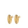 Anni Lu Spiral Earrings