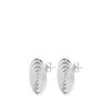 Anni Lu Spiral Earrings