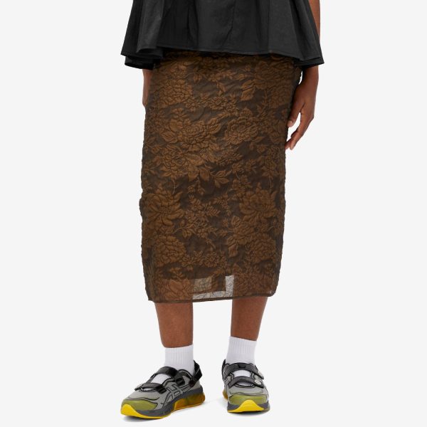 Cecilie Bahnsen Uka Skirt