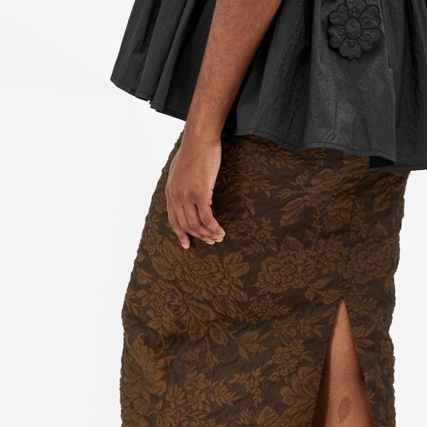 Cecilie Bahnsen Uka Skirt