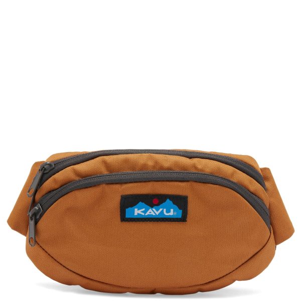 KAVU Spectator Belt Bag