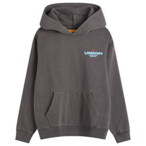 Union LA 110 Stereo Hoodie