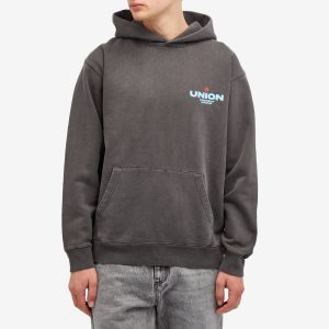 Union LA 110 Stereo Hoodie