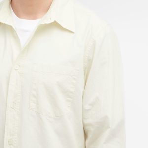 Norse Projects Osvald Tencel Shirt