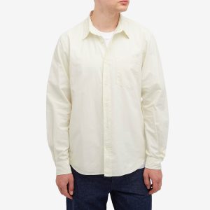 Norse Projects Osvald Tencel Shirt