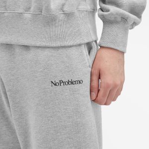 No Problemo Mini Problemo Sweat Pants