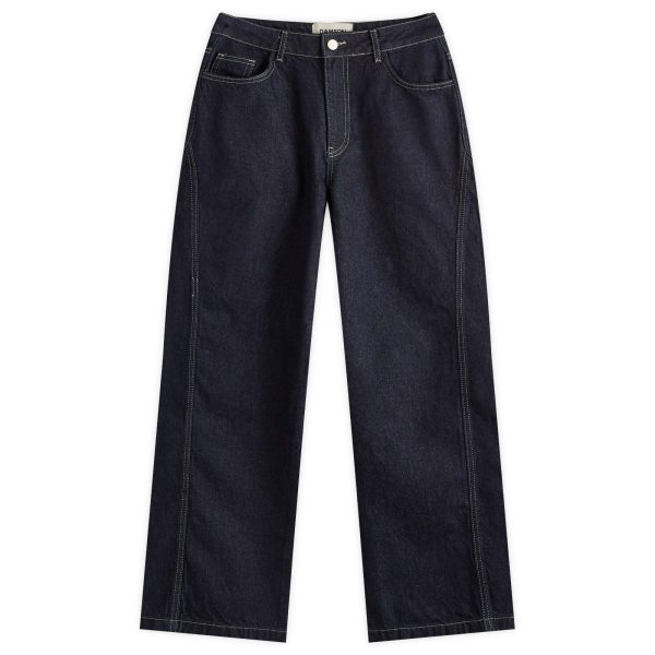 Damson Madder Dion Jeans