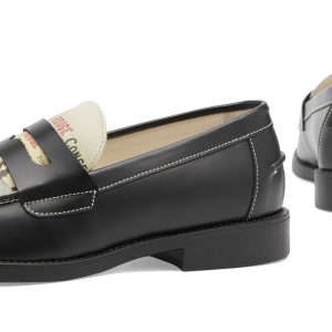 Duke + Dexter Wilde Moulin Penny Loafer