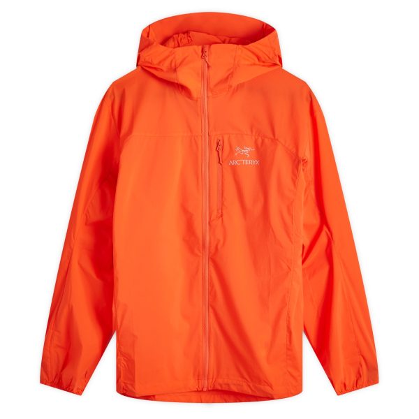 Arc'teryx Squamish Hoodie Jacket