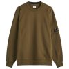 C.P. Company Diagonal Raised Lens Crew Sweat