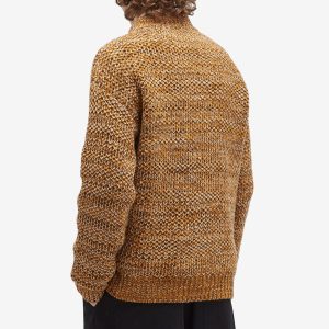 Drôle de Monsieur Braided D Chunky Jumper