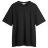 Norse Projects Jakob Crepe Logo T-Shirt