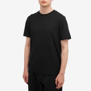 Norse Projects Jakob Crepe Logo T-Shirt