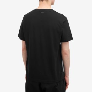 Norse Projects Jakob Crepe Logo T-Shirt