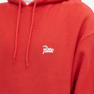 Patta Washed Classic Hoodie