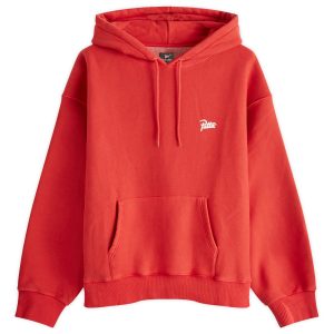 Patta Washed Classic Hoodie