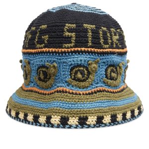 Story mfg. Snail Brew Hat