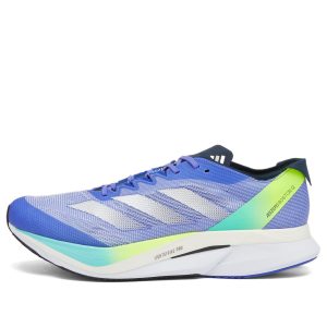 Adidas Adizero Boston 12 Sneaker