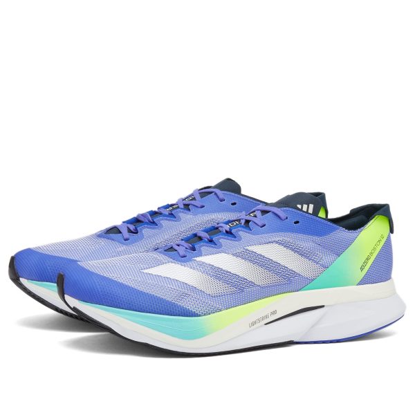 Adidas Adizero Boston 12 Sneaker