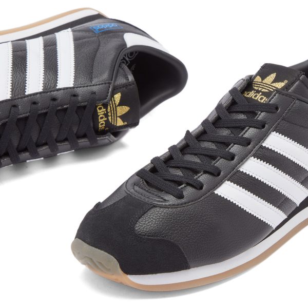 Adidas Country Japan