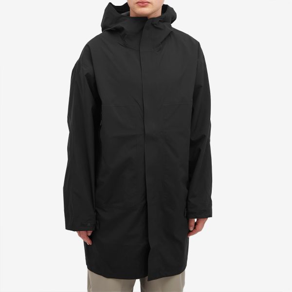 Norse Projects ARKTISK 3L Waterproof M-51 Parka