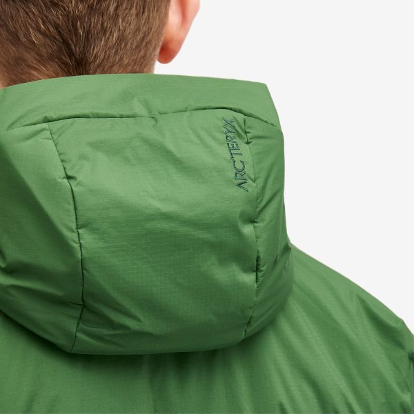 Arc'teryx Atom Heavyweight Hoodie Jacket