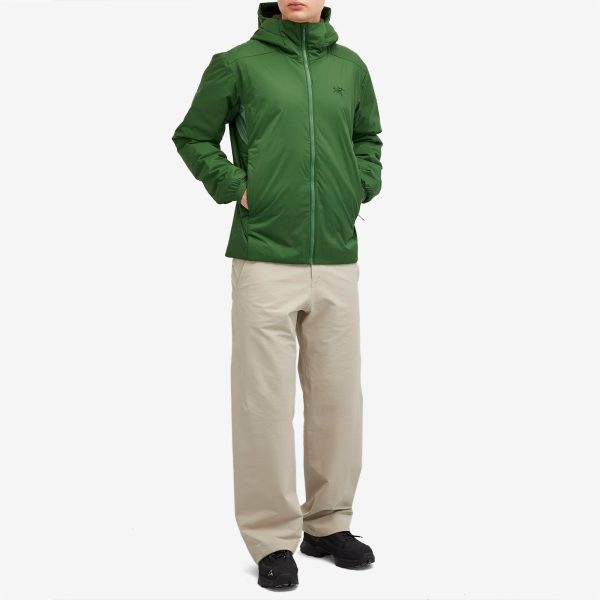 Arc'teryx Atom Heavyweight Hoodie Jacket