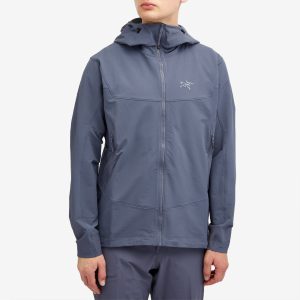 Arc'teryx Gamma Hoodie Jacket