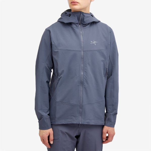 Arc'teryx Gamma Hoodie Jacket