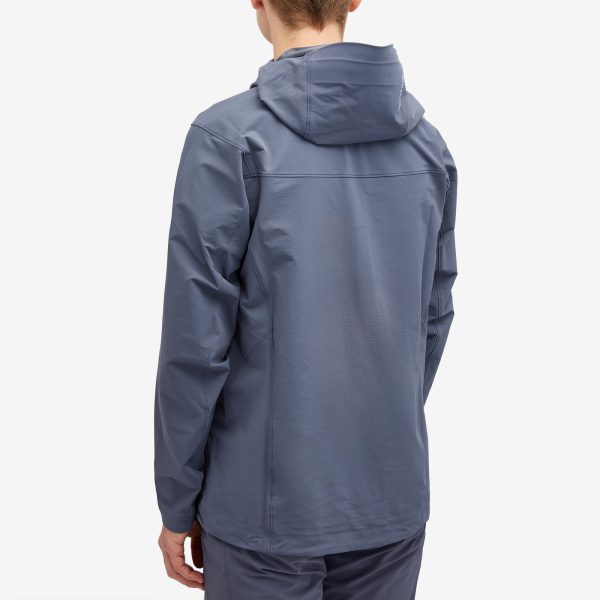 Arc'teryx Gamma Hoodie Jacket