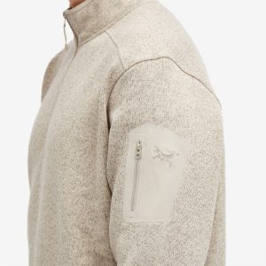 Arc'teryx Covert 1/2 Zip Fleece Jacket