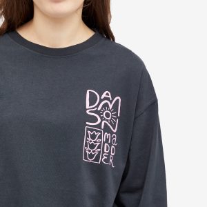 Damson Madder Sunshine Long Sleeve T-Shirt