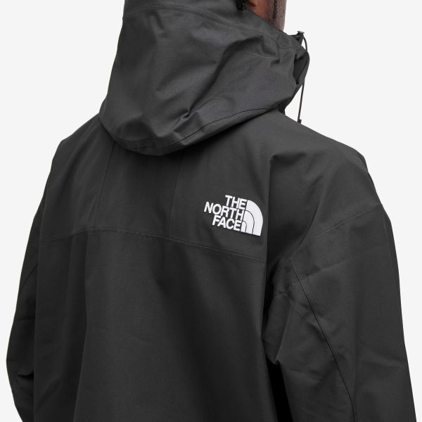 The North Face Gore-Tex Mountain Jacket