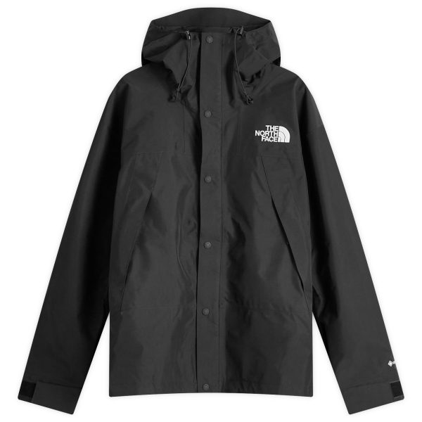 The North Face Gore-Tex Mountain Jacket