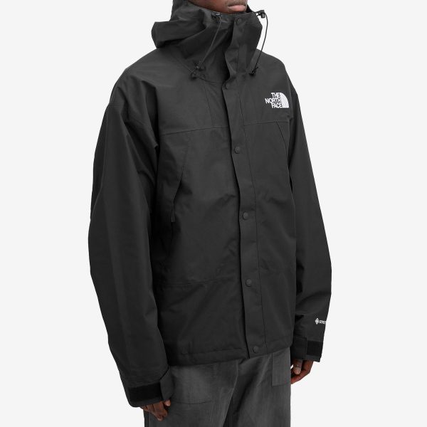 The North Face Gore-Tex Mountain Jacket