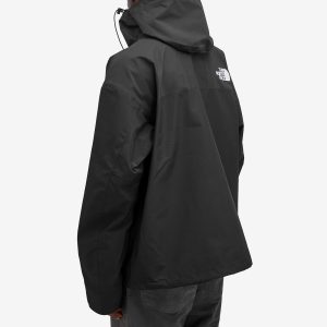 The North Face Gore-Tex Mountain Jacket