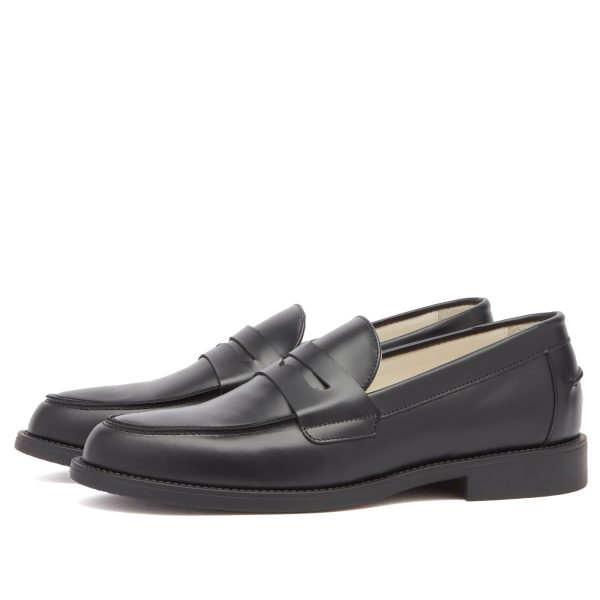 Duke + Dexter Core Wilde Penny Loafer