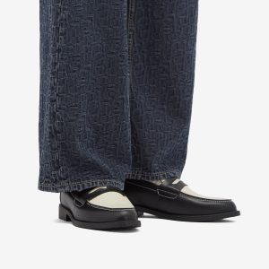 Duke + Dexter Core Wilde Penny Loafer