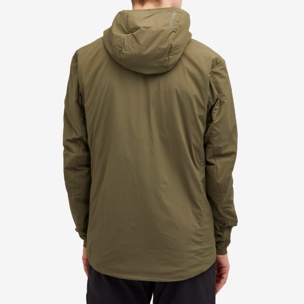 Arc'teryx Proton Hoodie Jacket