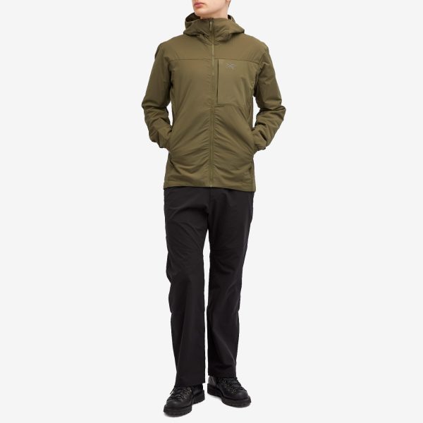 Arc'teryx Proton Hoodie Jacket