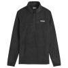 Columbia Benton Springs 1/2 Snap Fleece