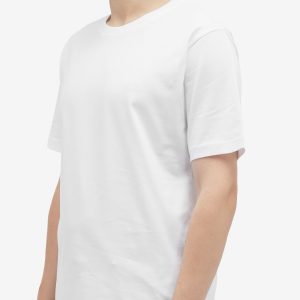 Norse Projects Johannes Tonal Logo T-Shirt