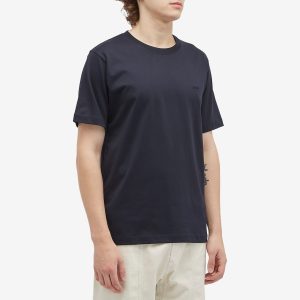 Norse Projects Johannes Tonal Logo T-Shirt