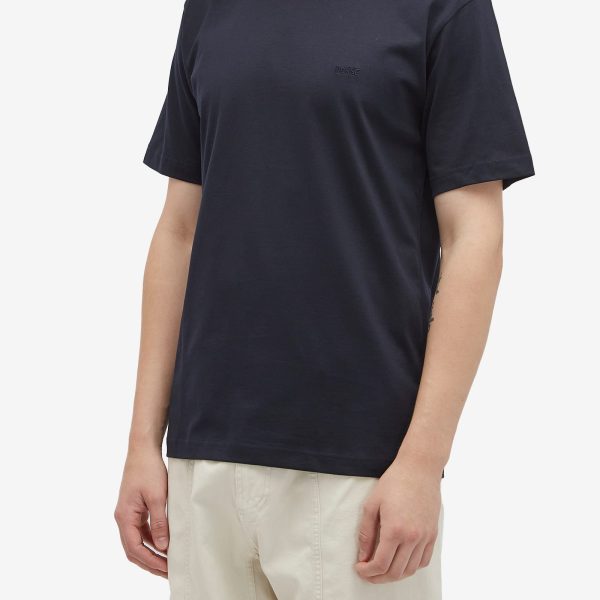 Norse Projects Johannes Tonal Logo T-Shirt