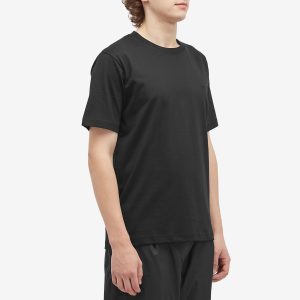 Norse Projects Johannes Tonal Logo T-Shirt